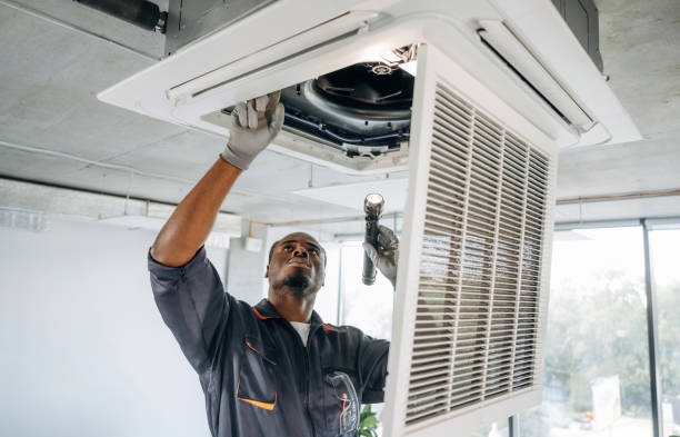 Licensed Air Conditioning Service service in Fairview, NC - FH HVAC