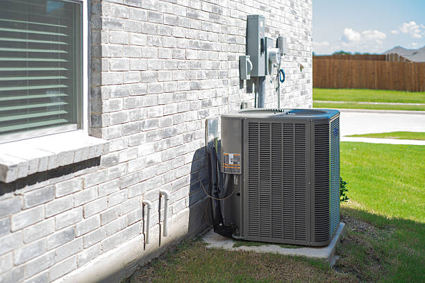 Reliable Air Conditioning Service contractor in Fairview, NC by FH HVAC